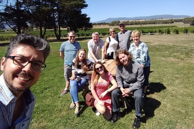 Yarra Valley Winery Tour from Melbourne - Lunch included - Your Host and the Road: Small-Group Energy Without the Rush