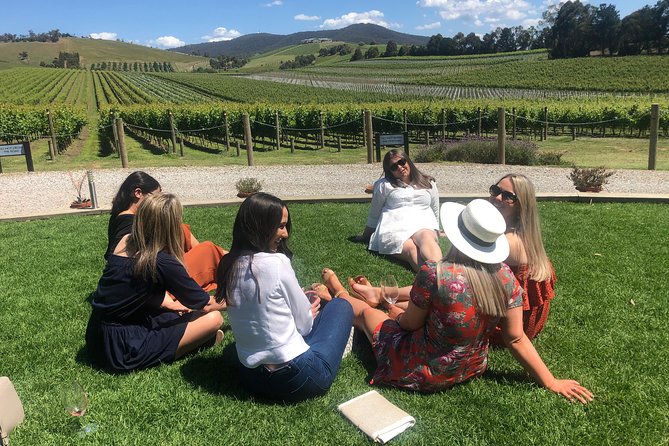 Yarra Valley Winery Tour from Melbourne - Lunch included - Price and What You’re Actually Buying at $154.92
