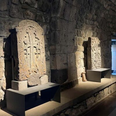 Yerevan: Tatev Day Trip with Shaki Waterfall & Wine Tasting - Who this day trip suits (and who should rethink it)