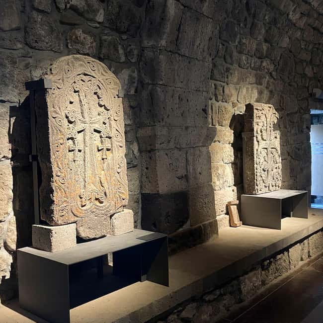 Yerevan: Tatev Day Trip with Shaki Waterfall & Wine Tasting - Who this day trip suits (and who should rethink it)