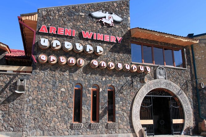 Yerevan: Tour to Tatev, Khndzoresk, Shaki waterfall, Areni winery - Price and Value: $45 Tour Price, Plus the Cable Car Reality