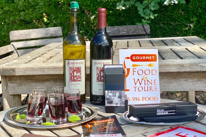 Yountville Food and Wine Tour in Napa - Meeting at RH Yountville: Where the Day Starts (and Why It Matters)