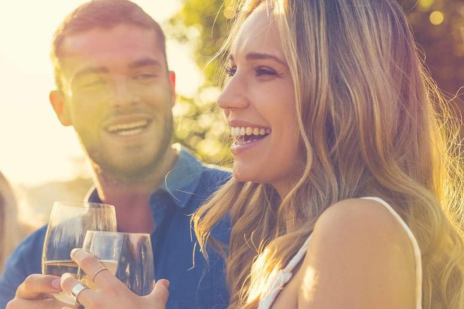 Yountville Food and Wine Tour in Napa - RH Restaurant at RH Yountville: Your First Wine + First Real Taste of Napa