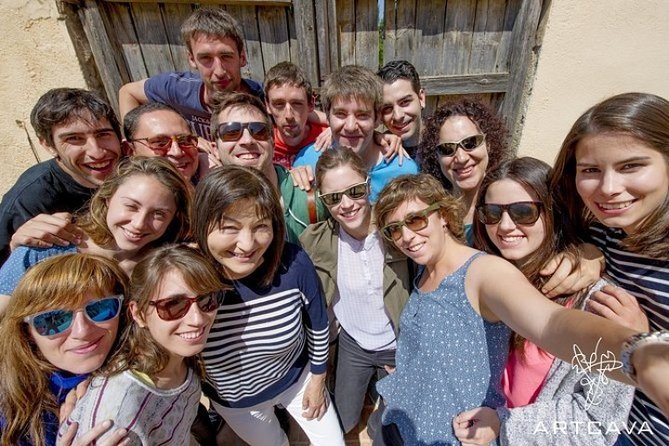 Your Cava, Your Story – Wine workshop experience at Artcava - Booking tips that actually help