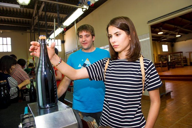 Your Cava, Your Story – Wine workshop experience at Artcava - Cava tasting in the real world: comparing at least three bottles