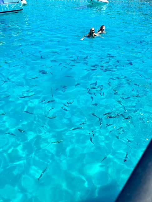 Zadar:3 Pearls of Zadar Speedboat Tour with Wine & Fruit - Before you go: quick planning checklist for a smoother day
