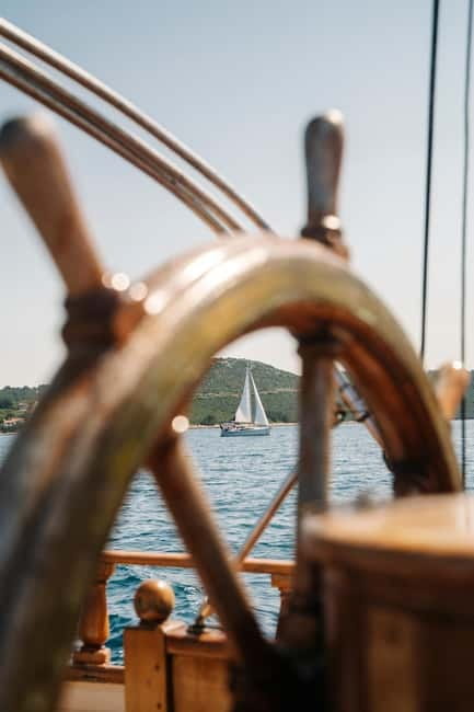 Zadar: Boat Tour with Unlimited Wine & 3 Stops - Price and Docking Fees: Is $40 Good Value?