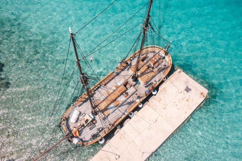 Zadar: Boat Tour with Unlimited Wine & 3 Stops - Getting to Gostilje and timing your 4 hours on the water