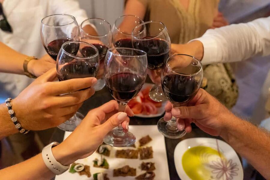 Zadar: Guided Speedboat Tour with Food, Oil & Wine Tasting - Key Things I’d Prioritize