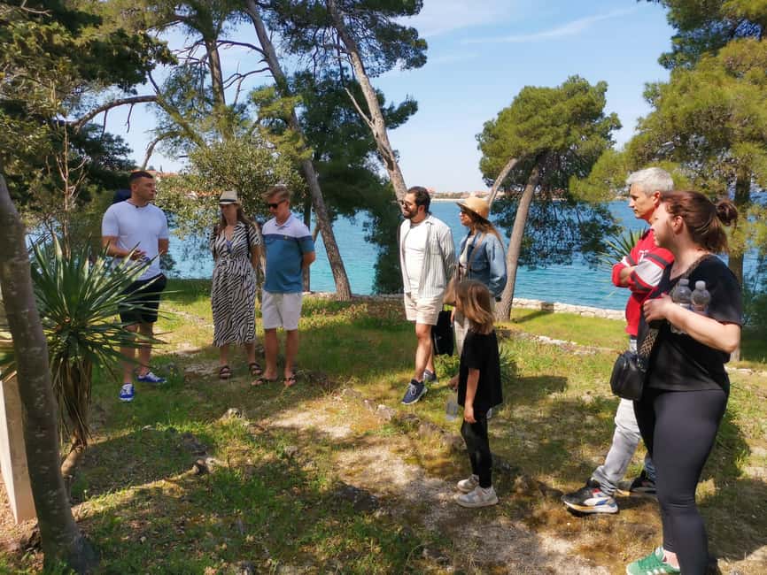 Zadar: Guided Speedboat Tour with Food, Oil & Wine Tasting - The Ride Back to Zadar: When the Day Feels Just Right