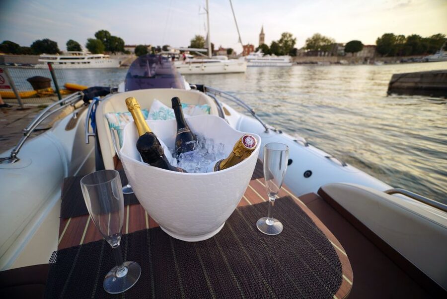 Zadar: Sunset & Nighttime Cruise with Sparkling Wine - What This Tour Is Best For (and Who Might Want a Different Plan)