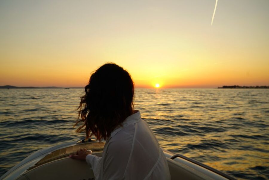 Zadar: Sunset & Nighttime Cruise with Sparkling Wine - Sparkling Wine and the “Small Comforts” That Make It Feel Worth It