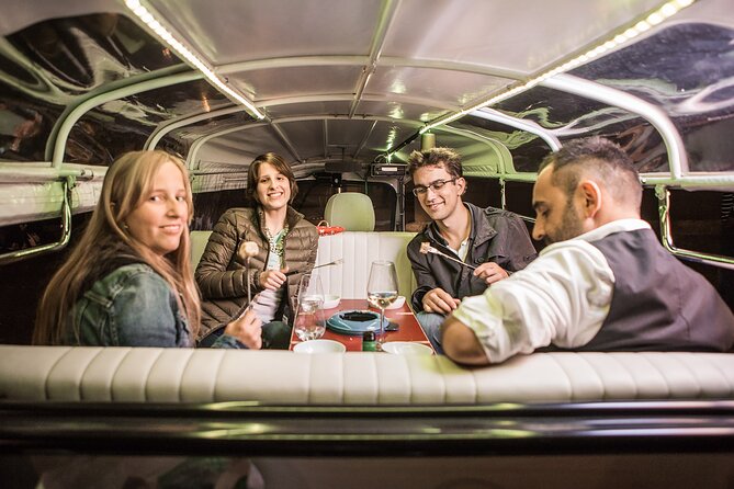 Zurich eTukTuk Private Tour - with Cheese Fondue and Wine - Key things that make this tour worth your time